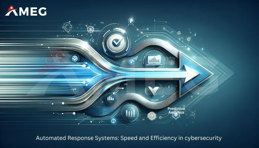 Automated Response Systems: Speed and Efficiency​ in cybersecurity