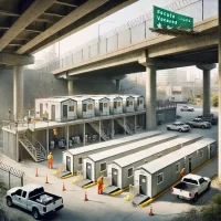 AB 2525: State Highway Property Leases for Emergency Sheltering and Secure Vehicle Programs